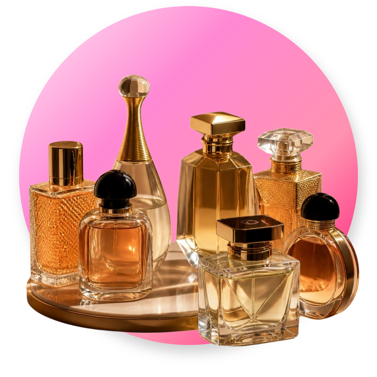 عطر و ادکلن