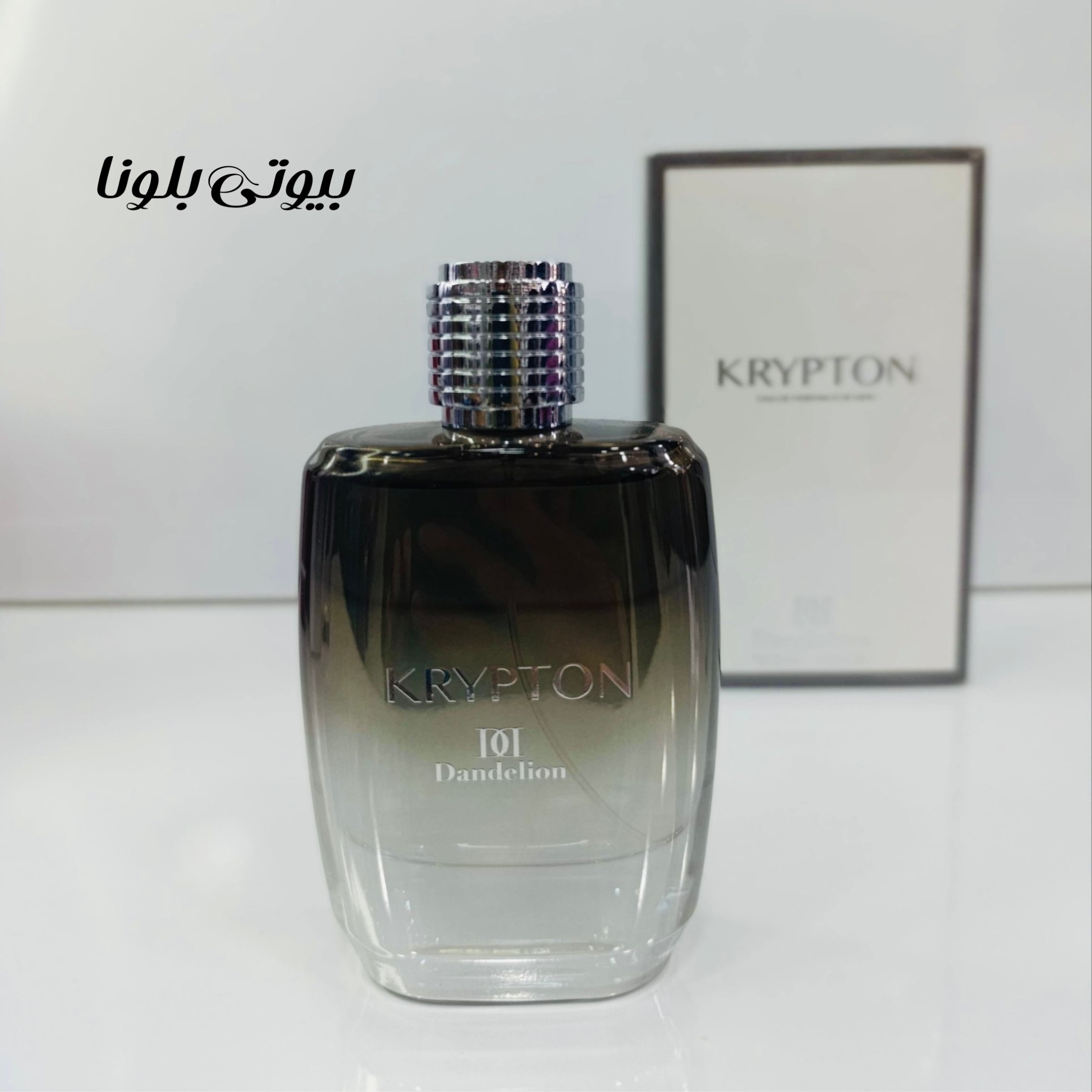 ادکلن دندلیون کریپتون Krypton مردانه 100 میلی لیتر