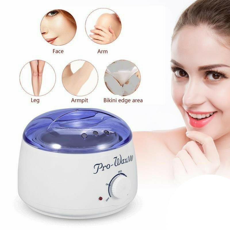 دستگاه موم و شمع گرم کن پرو وکس pro-wax100